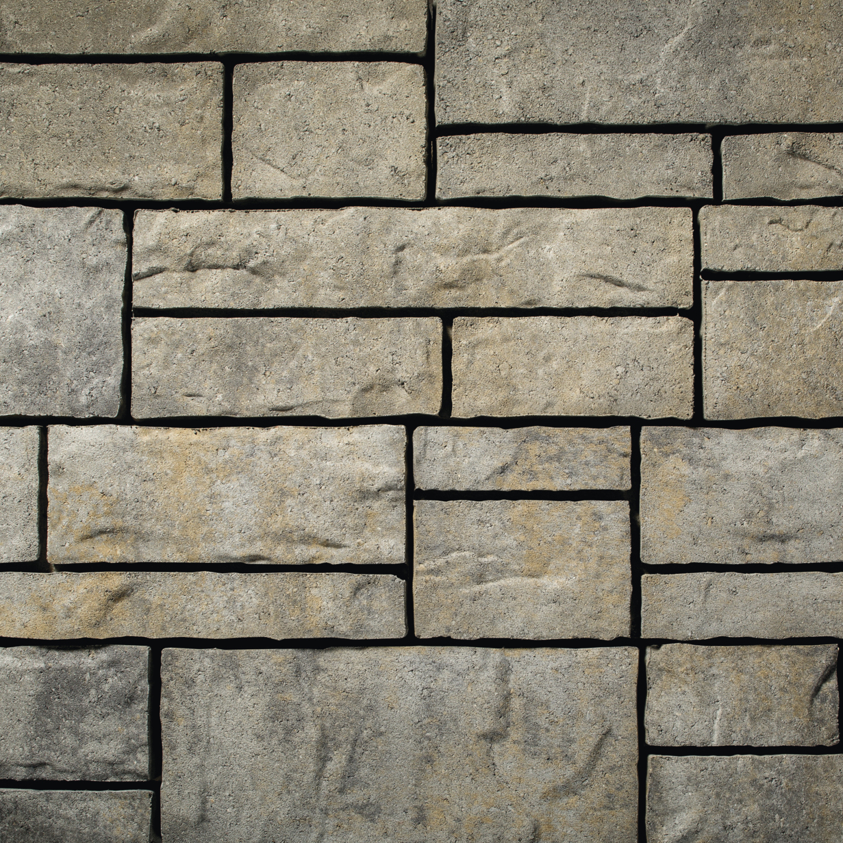 Tandem Veneer Vic 54P 5L Victorian Column Veneer - Wall